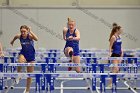 Lyon Track Invitational  Wheaton College Women's track and field teams compete in the Lyon Invitational hosted by Wheaton. - Photo by: Keith Nordstrom : Wheaton College, track & field, Lyon Invitational